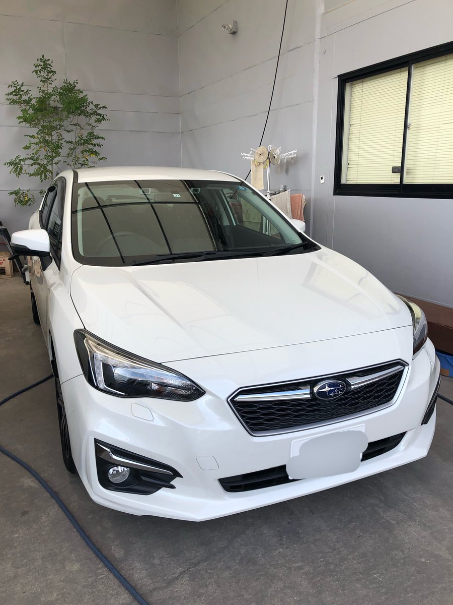 a1_okada's tweet photo. 注文車のインプレッサG4です🚗
ご成約頂きましたM様、有難う御座います🙇‍♀️

#中古車販売
#中古車販売店熊本
#注文車
#cocoon
#コクーン
#人生に愛すべき車をで検索
#ホームページもご覧ください https://t.co/pIbk3nePTi
