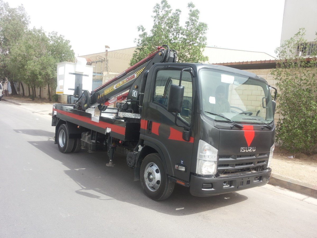 ASKcranes's tweet photo. رافعات بمنصات من أسيلكون بأطوال ارتفاع وقدرات رفع مختلفة.
تواصلوا معنا لأي استفسار:
Tel: +905050010680
crane@aselkon.com.tr
#تركيا #الجزائر #السعودية #قطر #الأردن #الامارات #الكويت #ليبيا #مصر #السودان #عمان #البحرين #المغرب #موريتانيا #فلسطين #لبنان #تونس #سوريا #اليمن #العراق https://t.co/HWUjDBmjeh