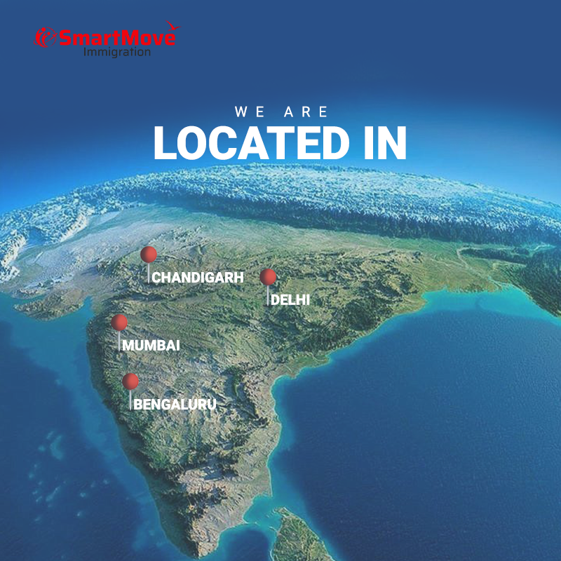 SM_Immigration's tweet image. Don’t let your #visa application and documentation woes take away the spark from your dream to move to a new country. Consult SmartMove Immigration and let the experts handle all the necessary paperwork to make your dream come true. #SmartMoveImmigration