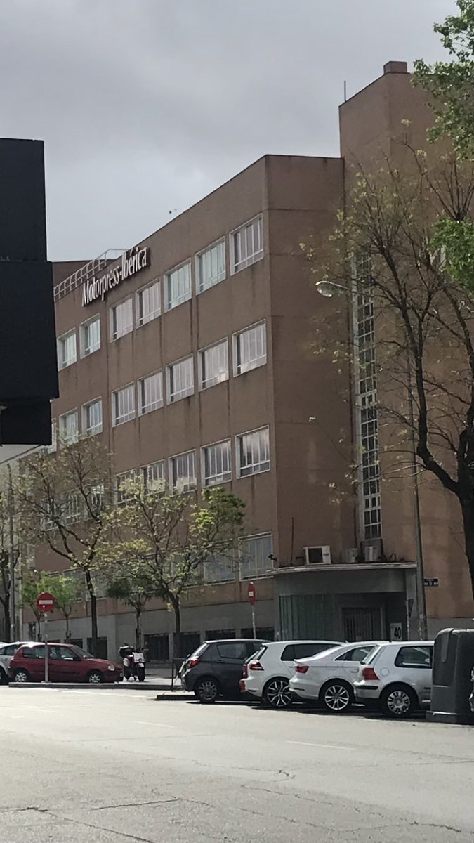 María Wandosell Alcina tweet media