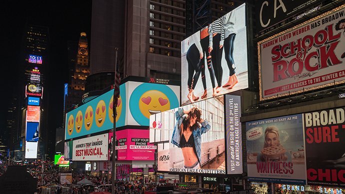 La inversión publicitaria en medios digitales, la que más crece dlvr.it/R3Xcpf
