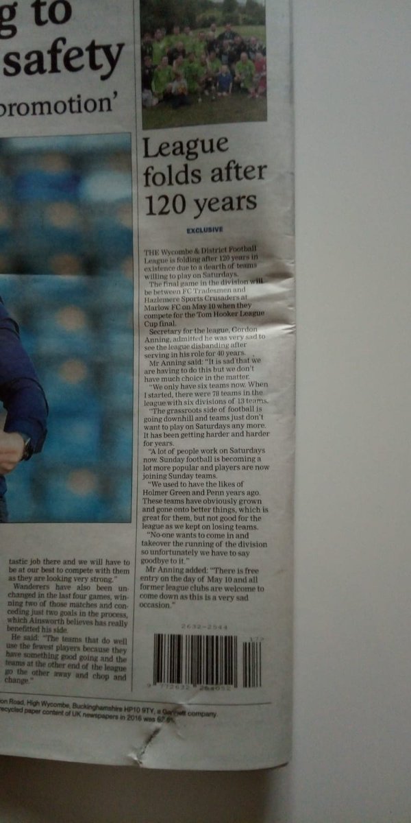 Bernard Carvell tweet media