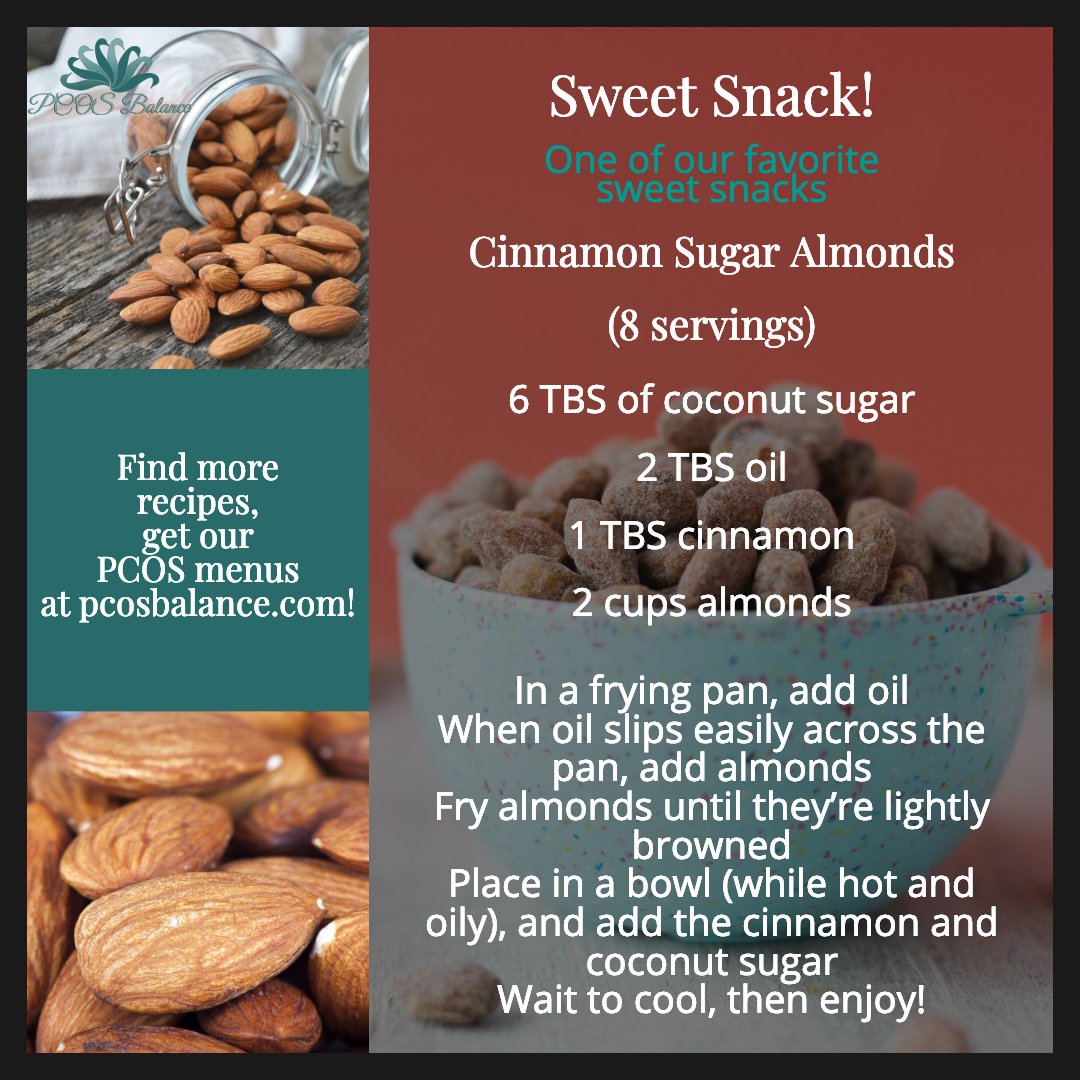 PCOS Balance (@pcosbalance) on Twitter photo 