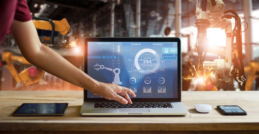 charlesaraujo's tweet image. Reinventing Customer Engagement in Manufacturing with Low-Code dlvr.it/R3X6hs #BrainBlog #Featured