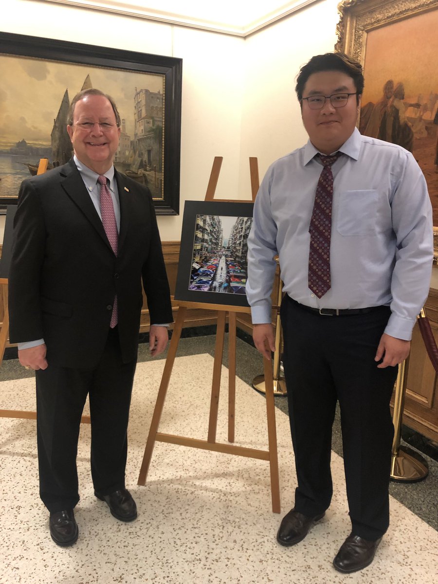AllenAcademyFA's tweet photo. Congratulations to G. Tsui for being named a finalist in the Congressional Art Show! His photo will hang in Austin for the coming year. Thanks to Congressman Flores for supporting the Arts! @DrMRush @AllenAcademyTX @Flores4Congress https://t.co/2msI1Ppb0W