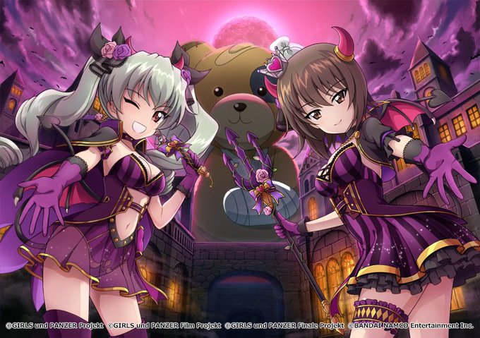 Garupan Appbneさんのイラストまとめ Garupan Appbneさんのイラストまとめ