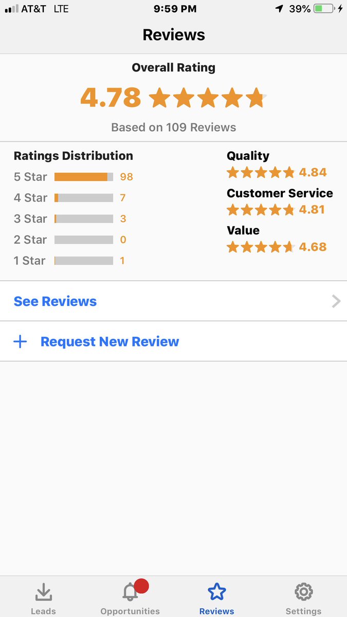 perfect temp heating & cooling