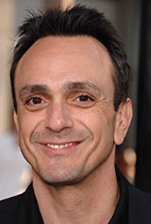 Happy 55th Birthday, Hank Azaria! 