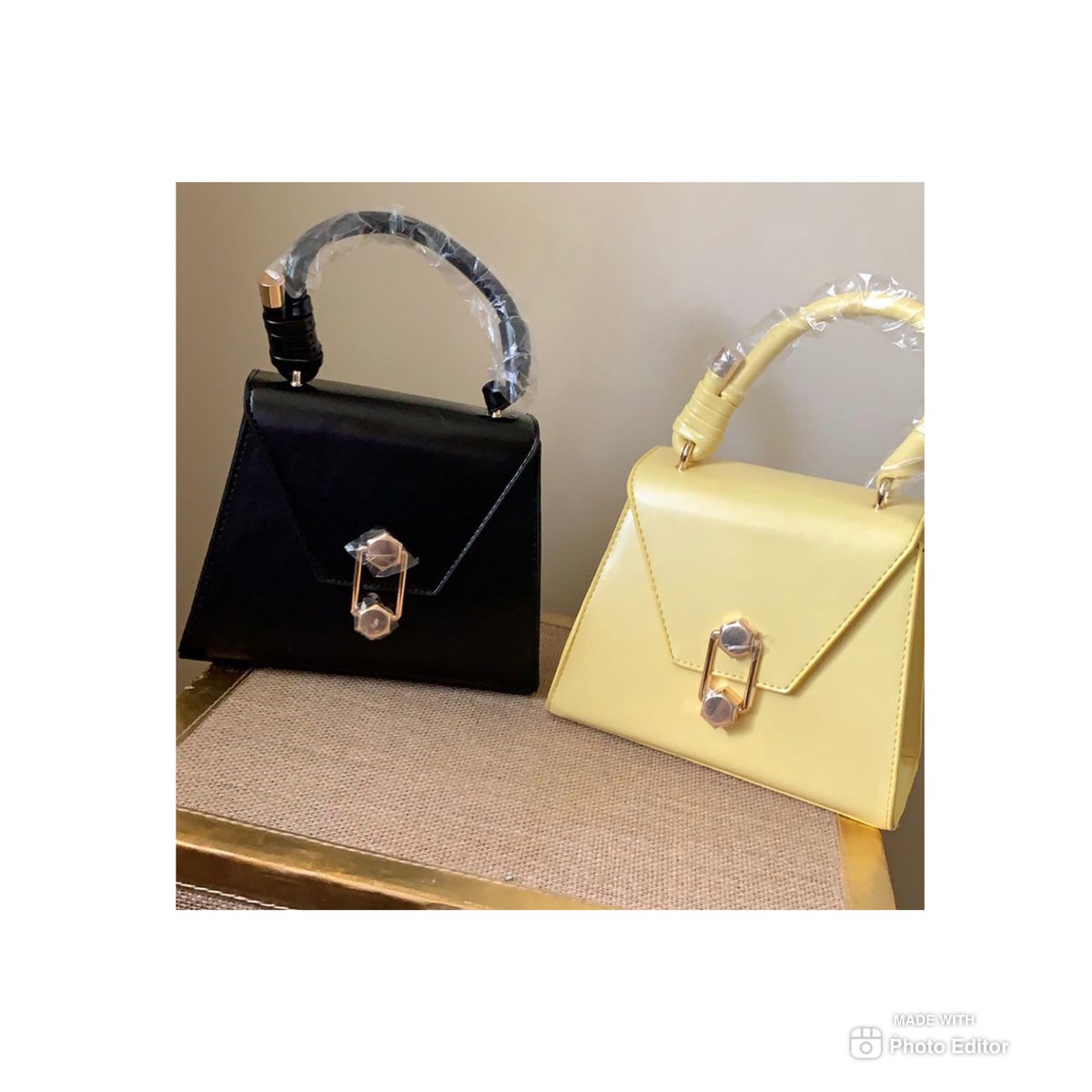 Mootoogood's tweet photo. Shop #DopeBags💕 https://t.co/r0fDHabRvG