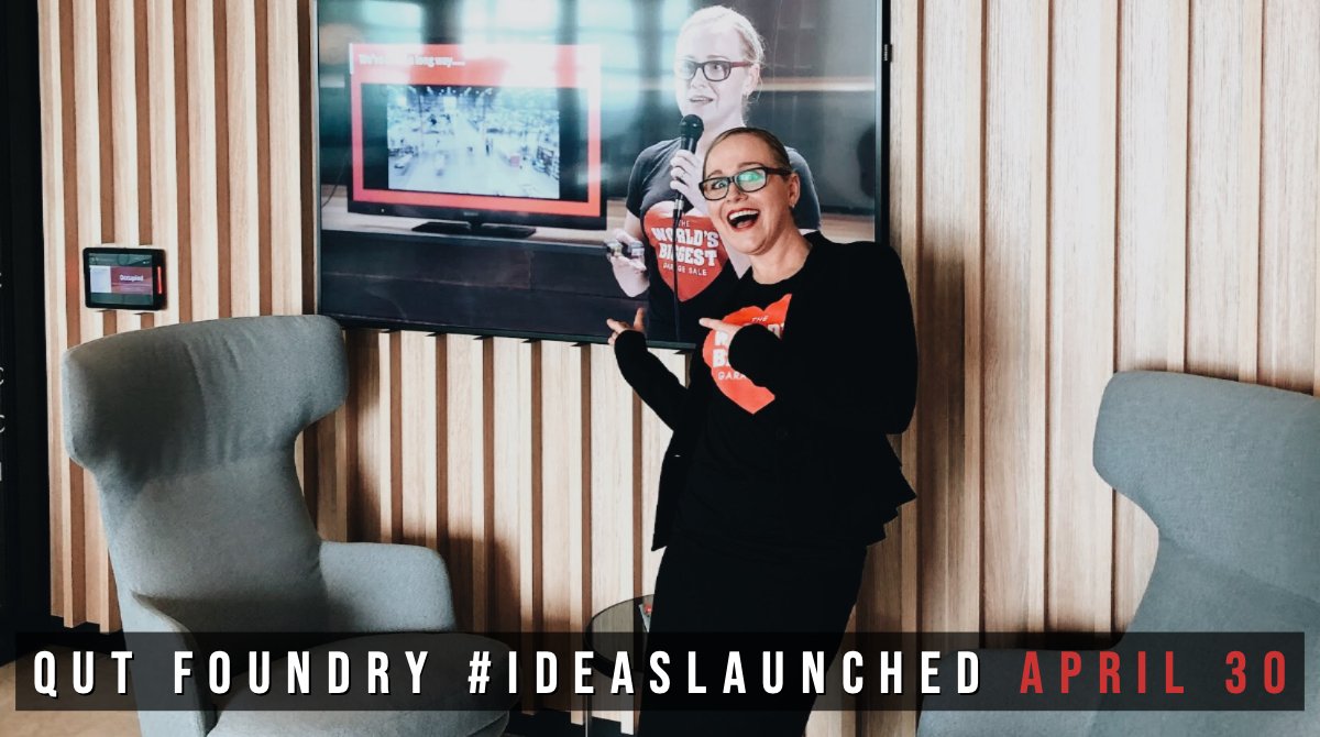 circonomyau's tweet image. Did you know 23% of startups fail because they don&apos;t have the right team? Next Tues @yasgrigaliunas will be presenting at @QUTfoundry #IDEASLaunched workshop on building and managing effective teams. Register for free hubs.ly/H0hCvb80