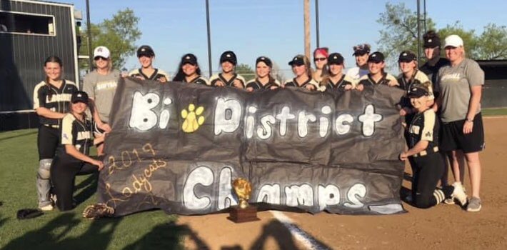 ACsoftball16's tweet photo. Bi-District Champs!!! 🥎 https://t.co/SUnHpPHCmY