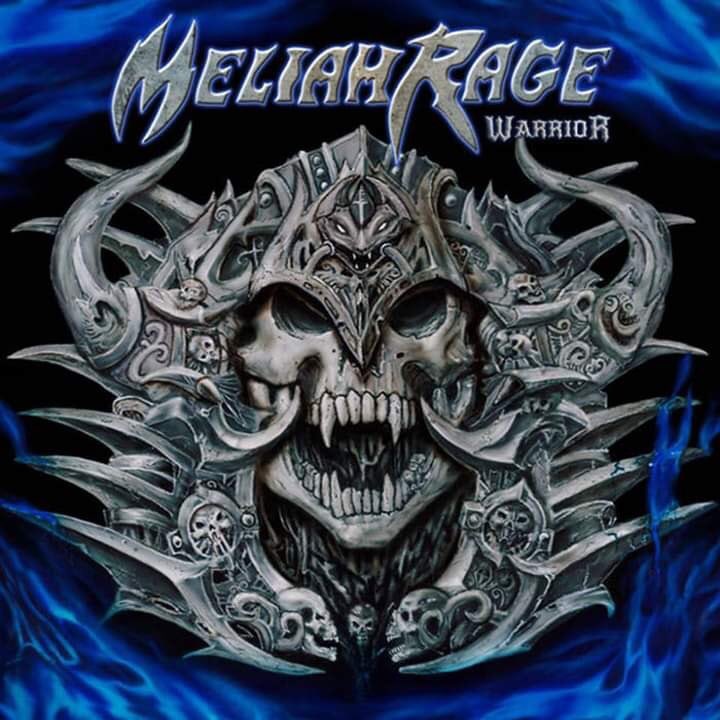 ThisDayInMETAL's tweet photo. Apr 25th 2014 #MeliahRage released the album “Warrior” #InHate #GardenOfEvil #TheseScars #ADyingDay #PowerMetal
Did you know...
They at one time featured Godsmack front man Sully Erna on drums, who appeared on the Unfinished Business LP. https://t.co/FDaOPD6I5a