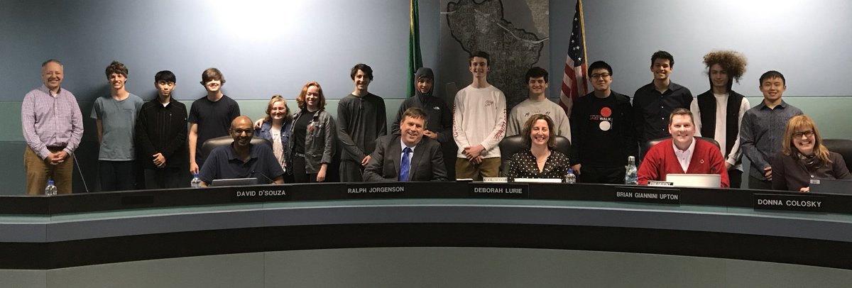 Mercer Island School District tweet media