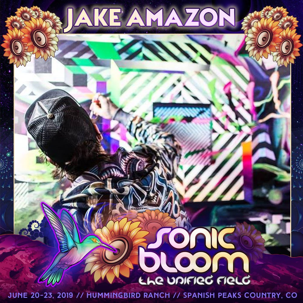 SONIC_BLOOM's tweet photo. Stoked to have #JakeAmazon doing a mural this year! #SONICBLOOM
https://t.co/S29aSxRX4r https://t.co/CF7ToBU6DR