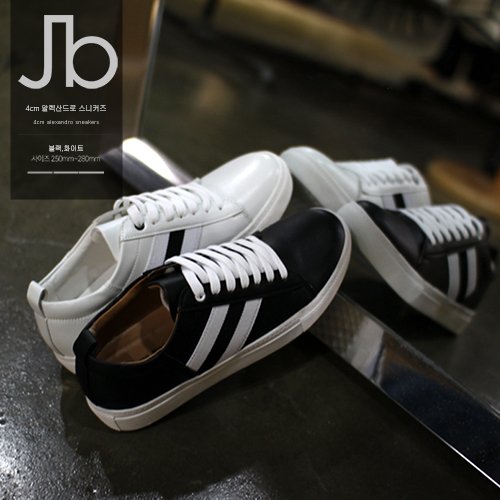 jubishopping's tweet photo. LA VUE DE JB _ #JUBISHOP
배���포인트의 부담감없는 데일리용.
신경을 쓴 듯, 안 쓴 듯, 
어떤 룩에도 찰떡같이 어울리는 핏감.

▶https://t.co/vR1Ijh9iQ3

+4cm /250mm~280mm 블랙,화이트
 #쥬비샵 #남성스니커즈 #스니커즈 #남성신발
 #키높이 #남성화 #디자인 #선물용 #데일리 #키높이스니커즈 https://t.co/DNWD7ea3eT