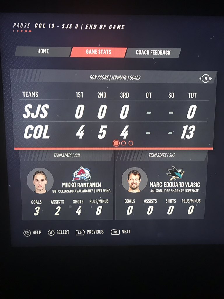 Brandon G tweet media