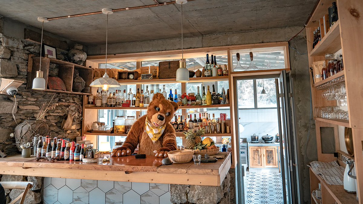 墨非 Mouffy&Murmur tweet media