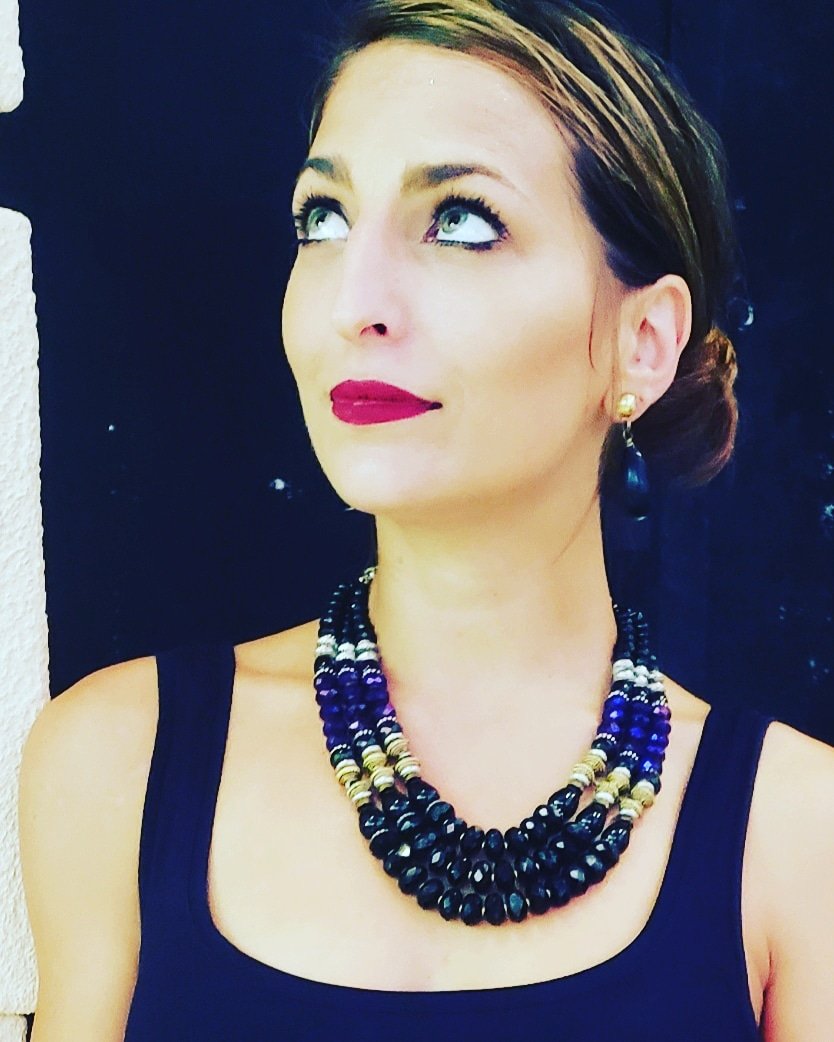 #HappyBirthday <a href="/Adriatic425/">Adriana Caprice</a> 
Love You!