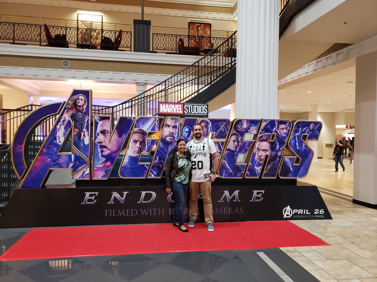 mylonite11's tweet photo. #IMAXSweepstakes https://t.co/v4NhZOZf0u