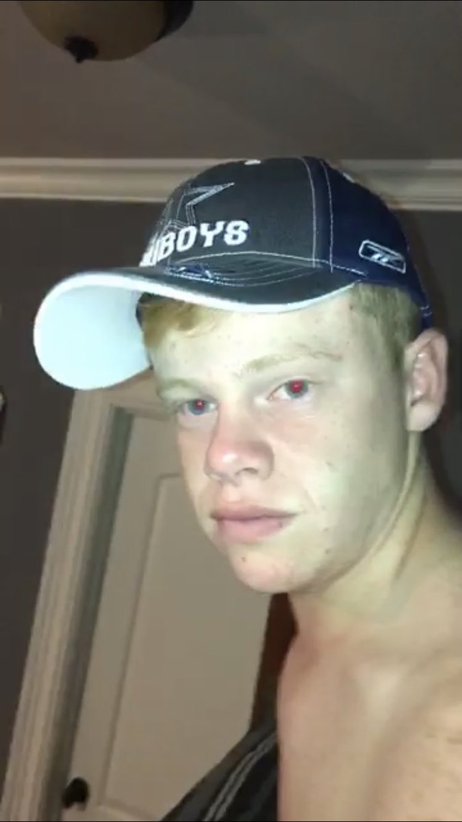 GShootas's tweet photo. Weston Plunket AKA “The GingaNinja”

-  Is a Ginger
-  2X Ping Pong World Champion
-  Has Iron Man in his knee https://t.co/BzqijNBvBS