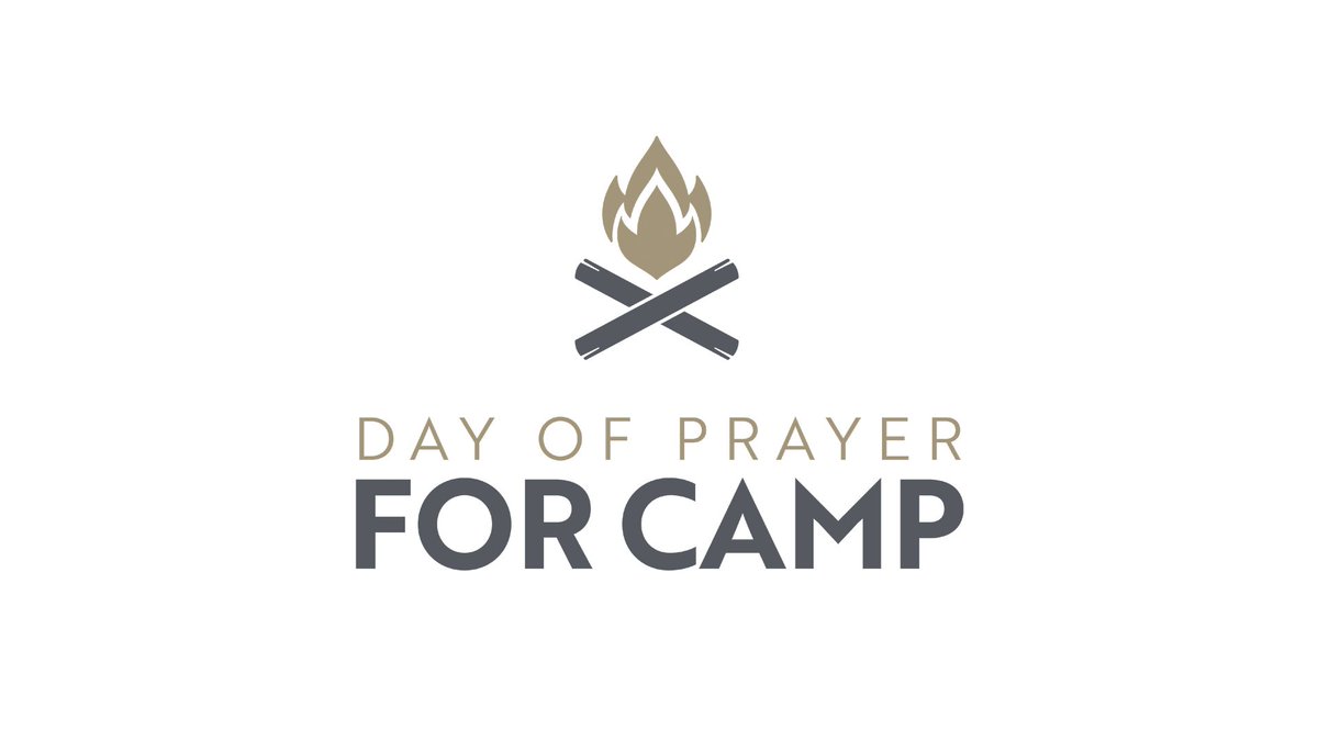 CCI_Canada's tweet photo. Have you told everyone about the Day of Prayer for Camp? May 26th, join us in praying for camp! https://t.co/MOUoLPwNKu