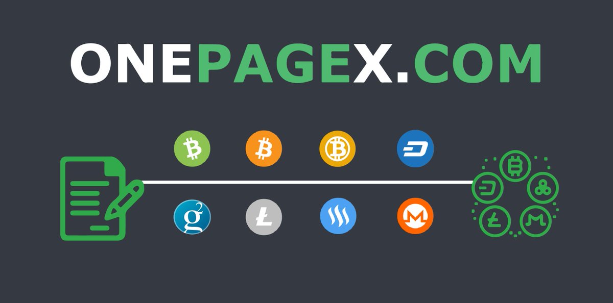 OnePageX_ES's tweet photo. ¿Eres emprendedor de las #criptomonedas y deseas convertir tus #activos?

No busques más y convierte tus ganancias de #criptos con https://t.co/edS24881r1

@icospection @CriptoNoticias @CriptoNovedad @CriptomonedasGr @CriptoInfo @Criptoibiza @CriptoUcv @criptoide @criptodiana https://t.co/yCkOSkDUrE