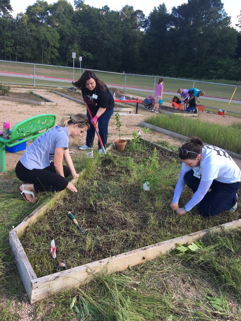 Josie Scherrman (@josie_scherrman) on Twitter photo These ladies work fast! Wonderful example of Dedicated Discipline; helping to get beds ready for students to enjoy. <a href="/MahaffeyKISD/">Mahaffey Elementary</a> <a href="/ptomahaffey/">PTO Mahaffey</a> #scottiesonthemove #gladtobeplaid These ladies work fast! Wonderful example of Dedicated Discipline; helping to get beds ready for students to enjoy. <a href="/MahaffeyKISD/">Mahaffey Elementary</a> <a href="/ptomahaffey/">PTO Mahaffey</a> #scottiesonthemove #gladtobeplaid