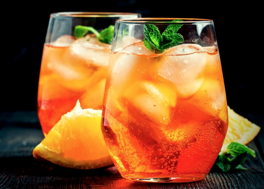 GMRum's tweet photo. Because sometimes the right combination of ingredients come together to create the perfect cocktail experience. Shake Vigorously... Pour over Ice... Sip &amp; Enjoy. #Mixologist #DrinkOfTheDay #GraciasMadreRum #SpicedRum #CocktailOfTheDay #HomeBar https://t.co/7rEIRgkQgr