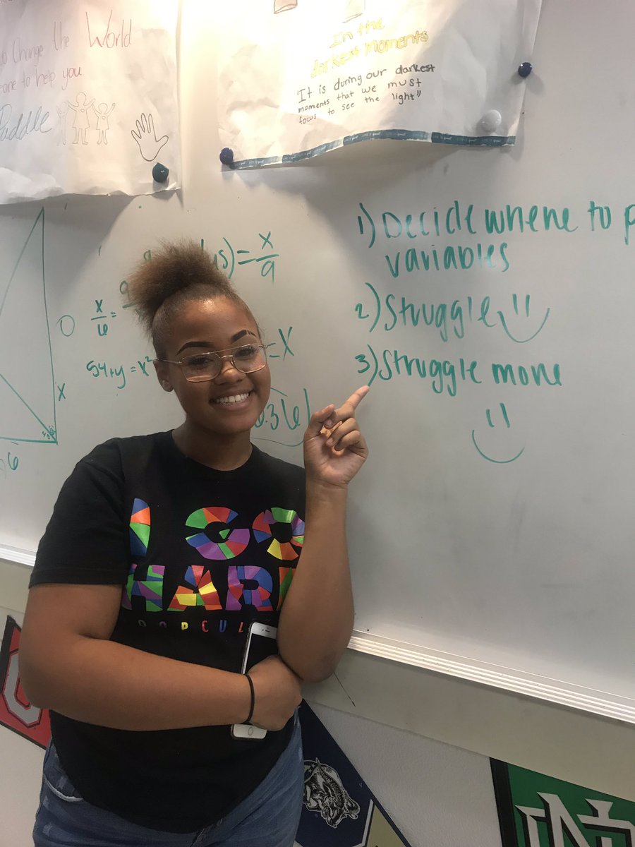 mm_avid's tweet photo. Tutorials: Sometimes we land, and sometimes we shift our sails. Great day of learning, perseverance, &amp; a sense of humor! #avidfamily #workhard https://t.co/QA02aOCZnX