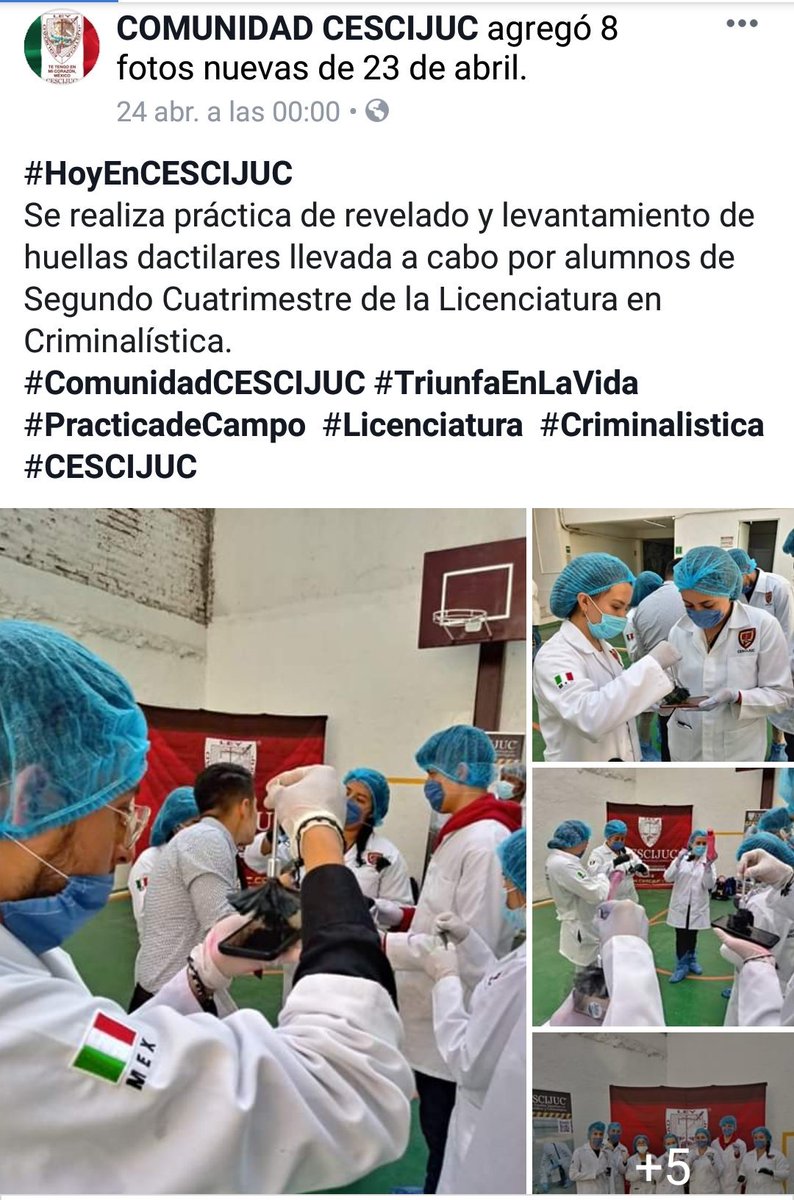 LuisRam52's tweet photo. MI ALMA MATER! @CESCIJUCoficial  #OrgulloCescijuc #Yosoycescijuc https://t.co/MxhA0uY58A