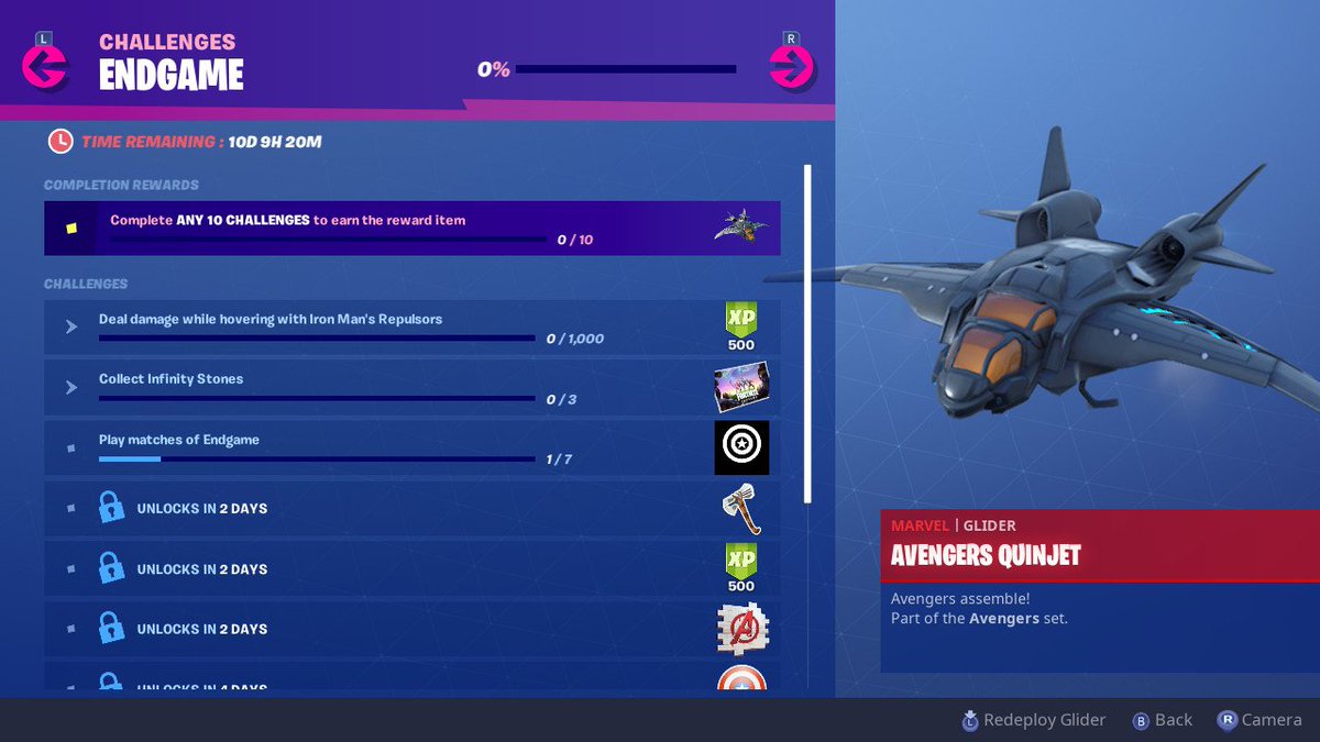 thelapointe8's tweet photo. #fortnite #NintendoSwitch https://t.co/BbJd865Nn2