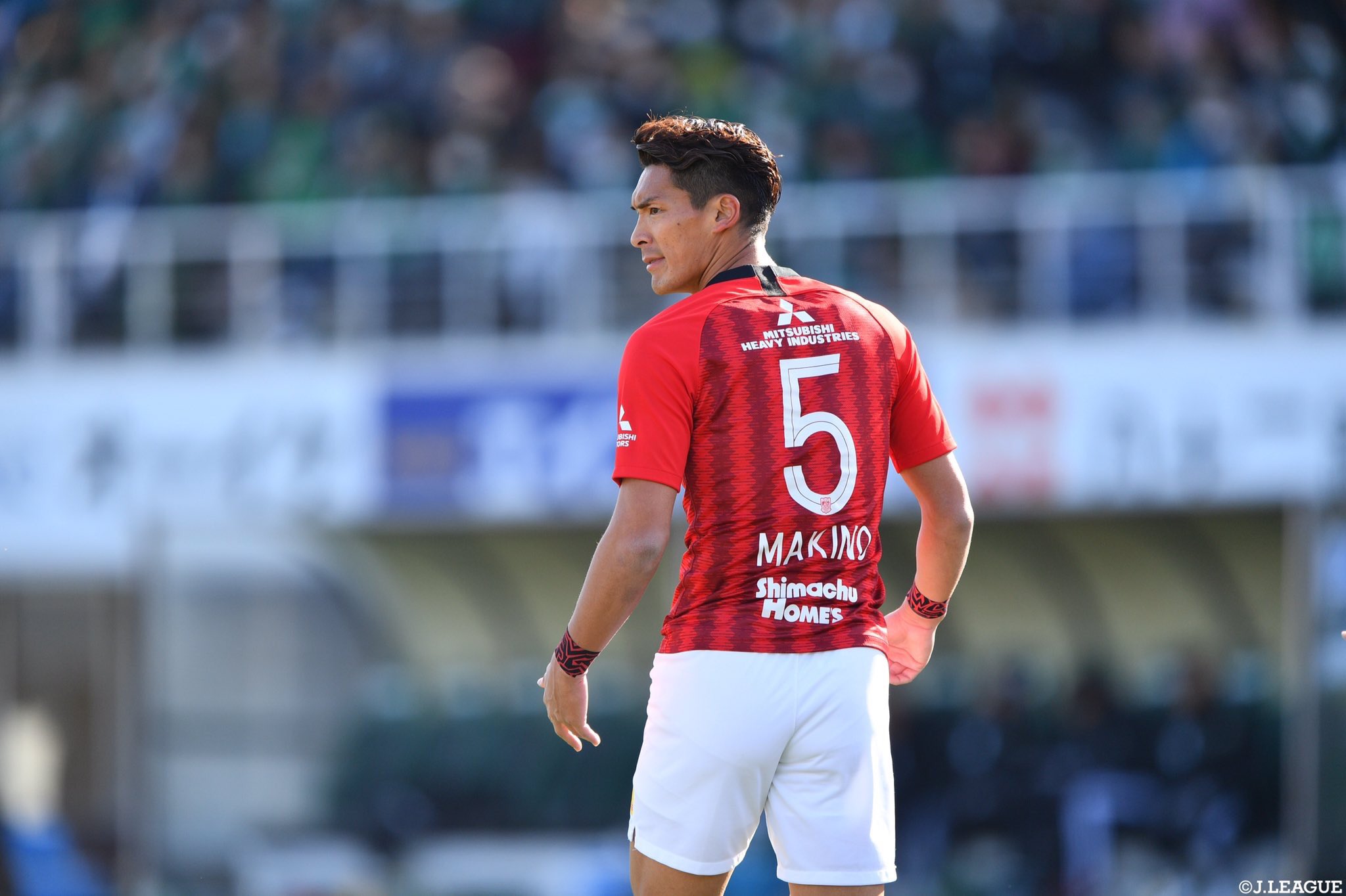 Twitter 上的 ｊリーグ 日本プロサッカーリーグ 令和まであと5日 あなたが思い浮かべる背番号5番は誰ですか Tonji5 Redsofficial 令和 平成最後 ｊリーグ T Co Iransnwusv Twitter