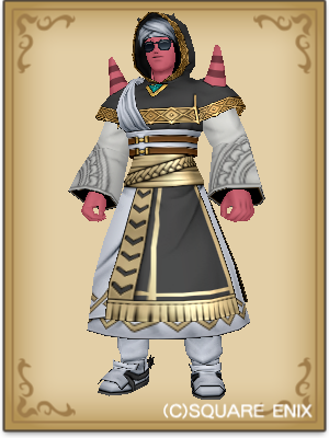 フォーチュンローブのtwitterイラスト検索結果