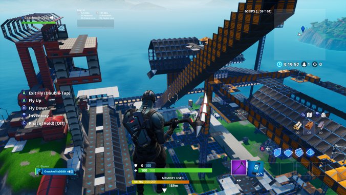 Coachmills20201's tweet photo. #Fortnite #FortniteCreative #promapbuilder #maps #letsdo it https://t.co/PqktumpGj2