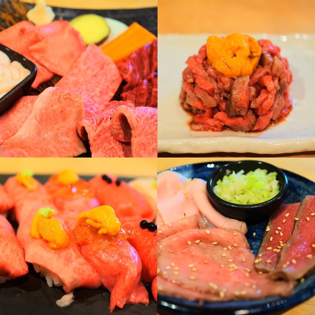 焼肉すすきの Twitter Search Twitter