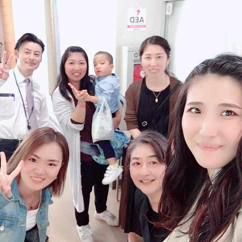 鶴川女子短期大学卒業生