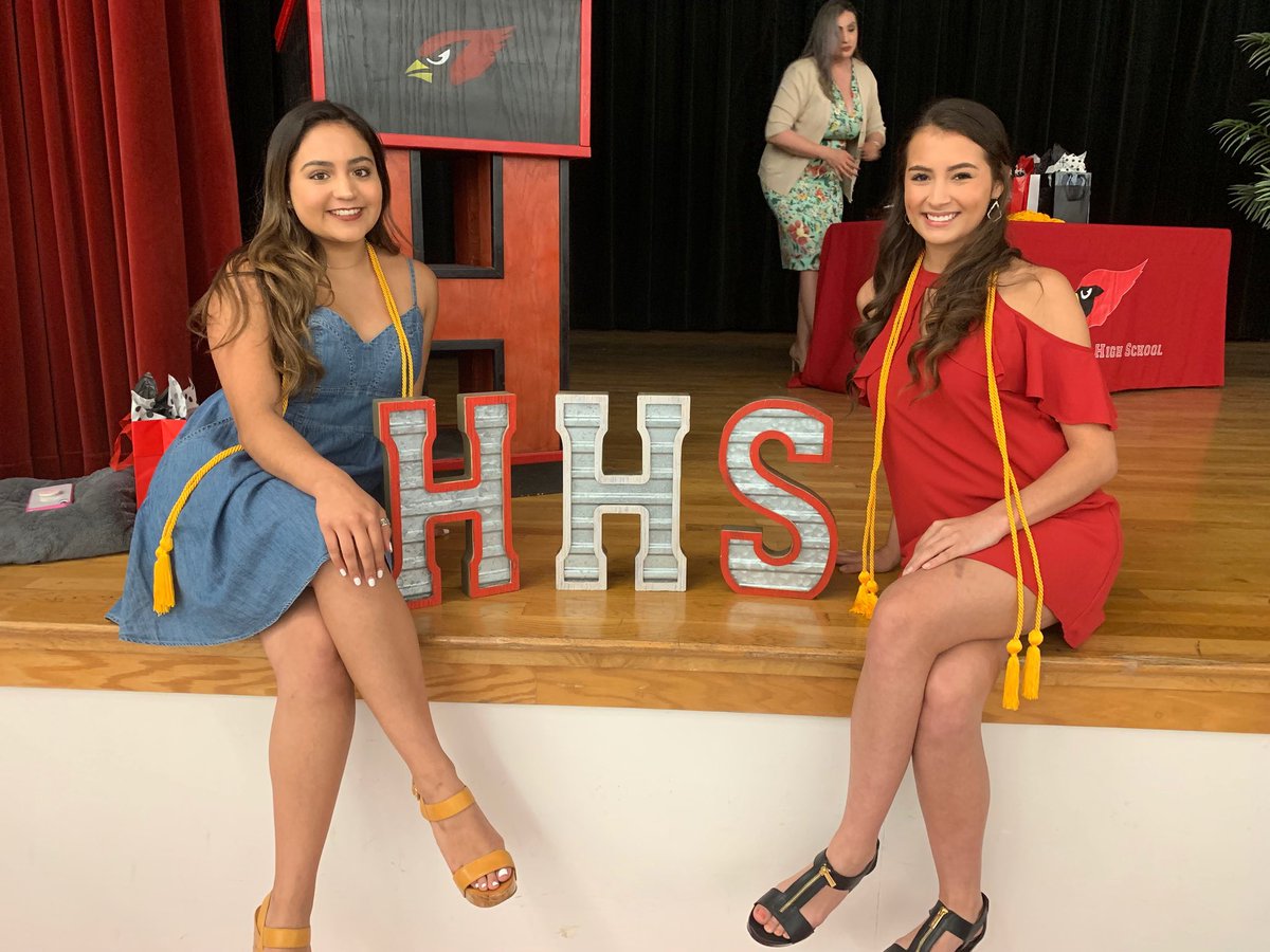 Kimmy’s Top 10% academic awards Banquet .  Top 3% graduating # 17 out 590 graduating Seniors