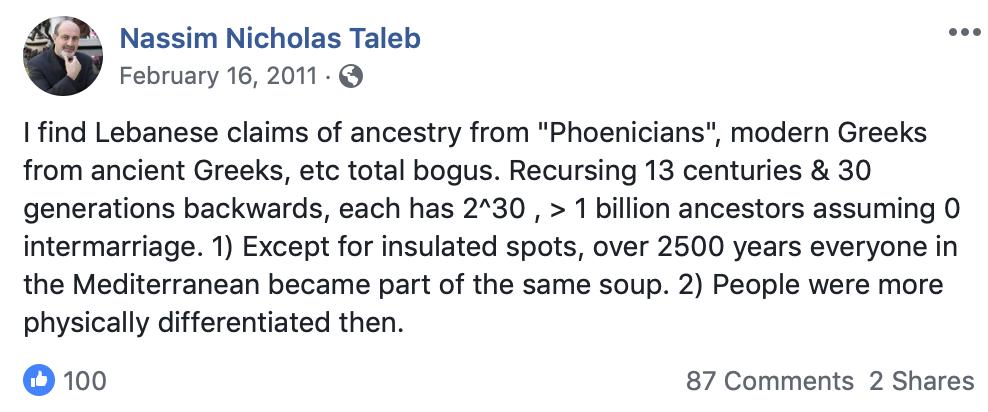 MSI_Shk's tweet photo. @QifaNabki @nntaleb nntaleb refutes nntaleb

https://t.co/01QKONgjkO https://t.co/F9Hq3U5Ehm