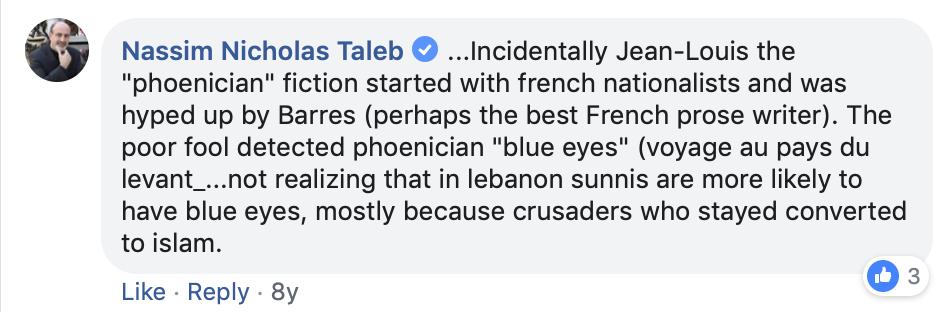 MSI_Shk's tweet photo. @QifaNabki @nntaleb nntaleb refutes nntaleb

https://t.co/01QKONgjkO https://t.co/F9Hq3U5Ehm