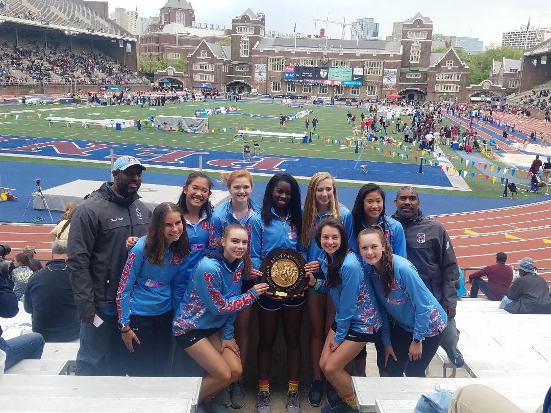 Statesmen T&F tweet media