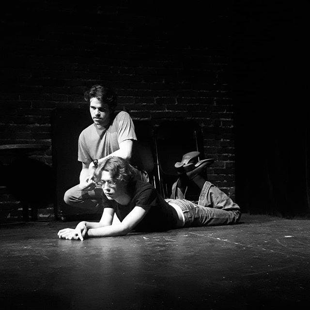 realsydroc's tweet photo. You can't learn about love by reading about it in books
.
(Sunday Night Improv, Apr 21st 2019)
.
#improv #impro #mtlimprov #montrealimprov #montreal #comedy #montreallife #montrealart #mtl #theatre #montrealtheatre #mtlart #mtlcomedy #montrealcomedy #com… https://t.co/3Mr6vthTkl https://t.co/pRHmY08cE9