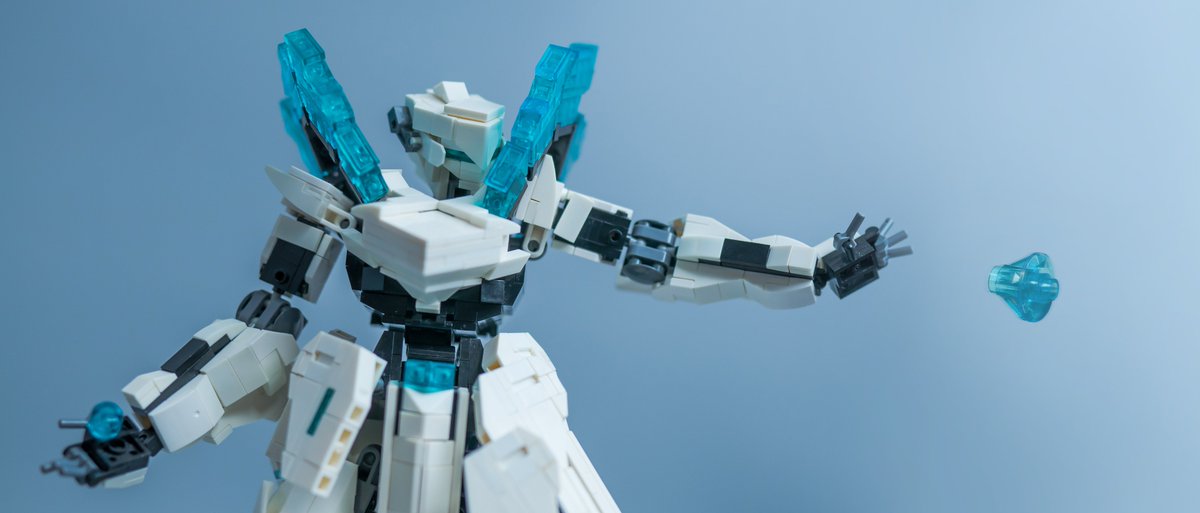 Tienerry Moc 冻牙之语爵