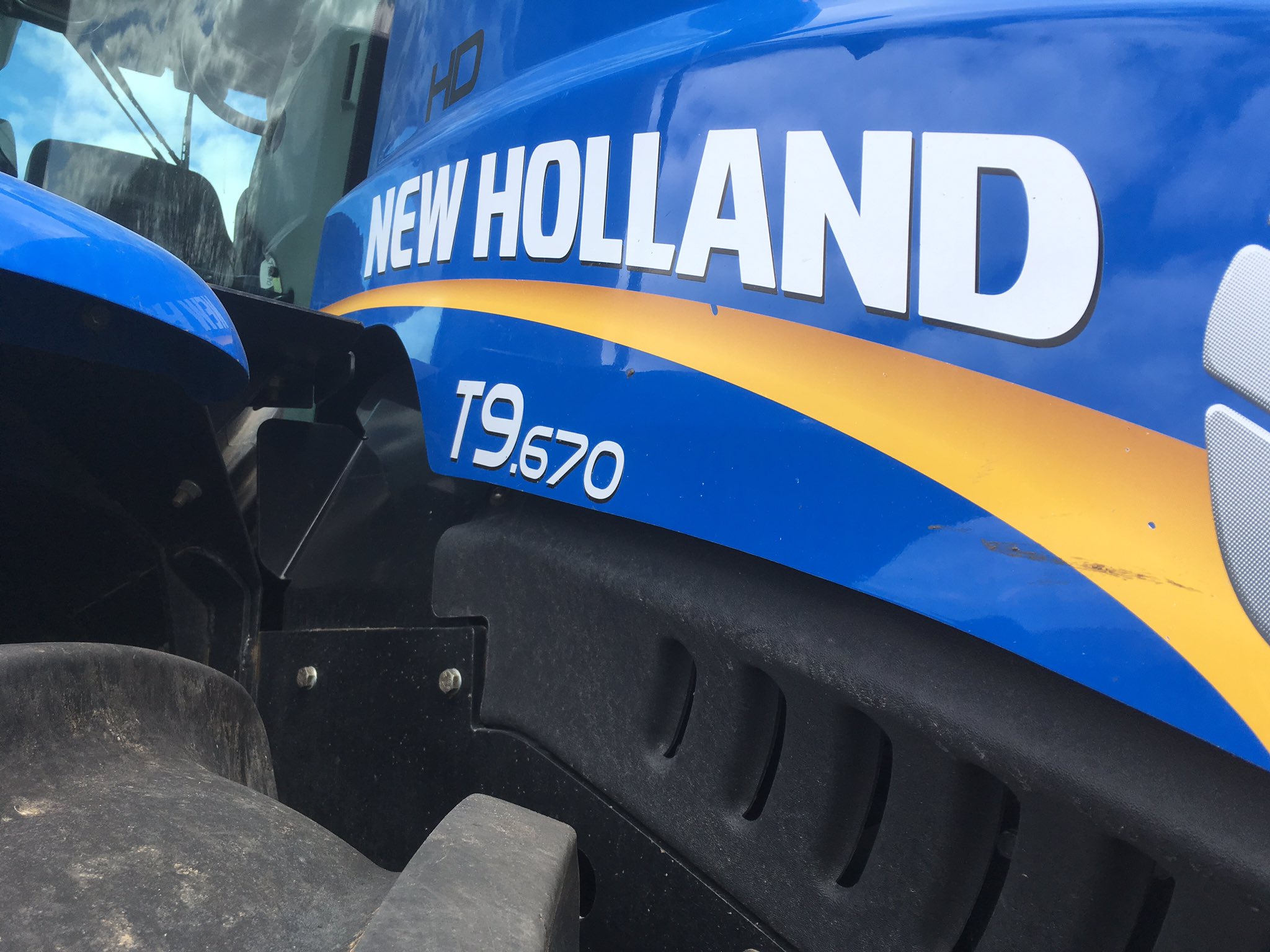 JMJ Perf. Diesel (JmjPerf) / Twitter