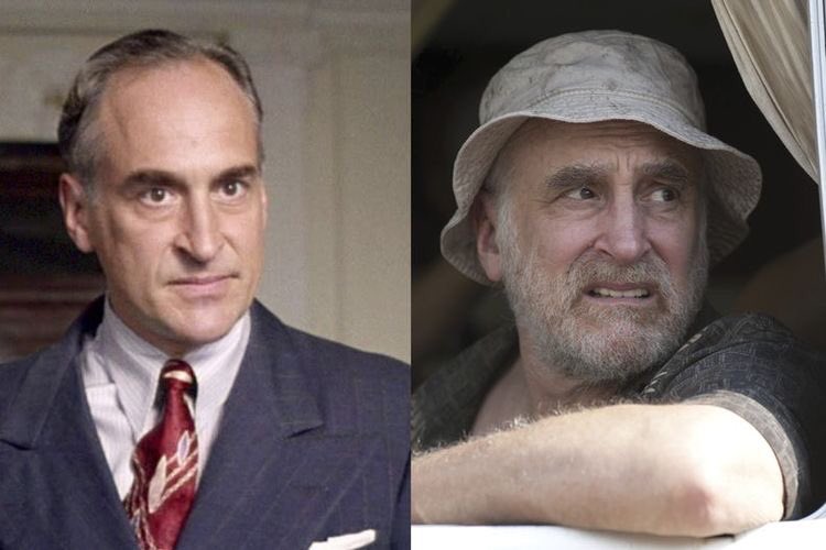 Happy birthday Jeffrey Demunn! 