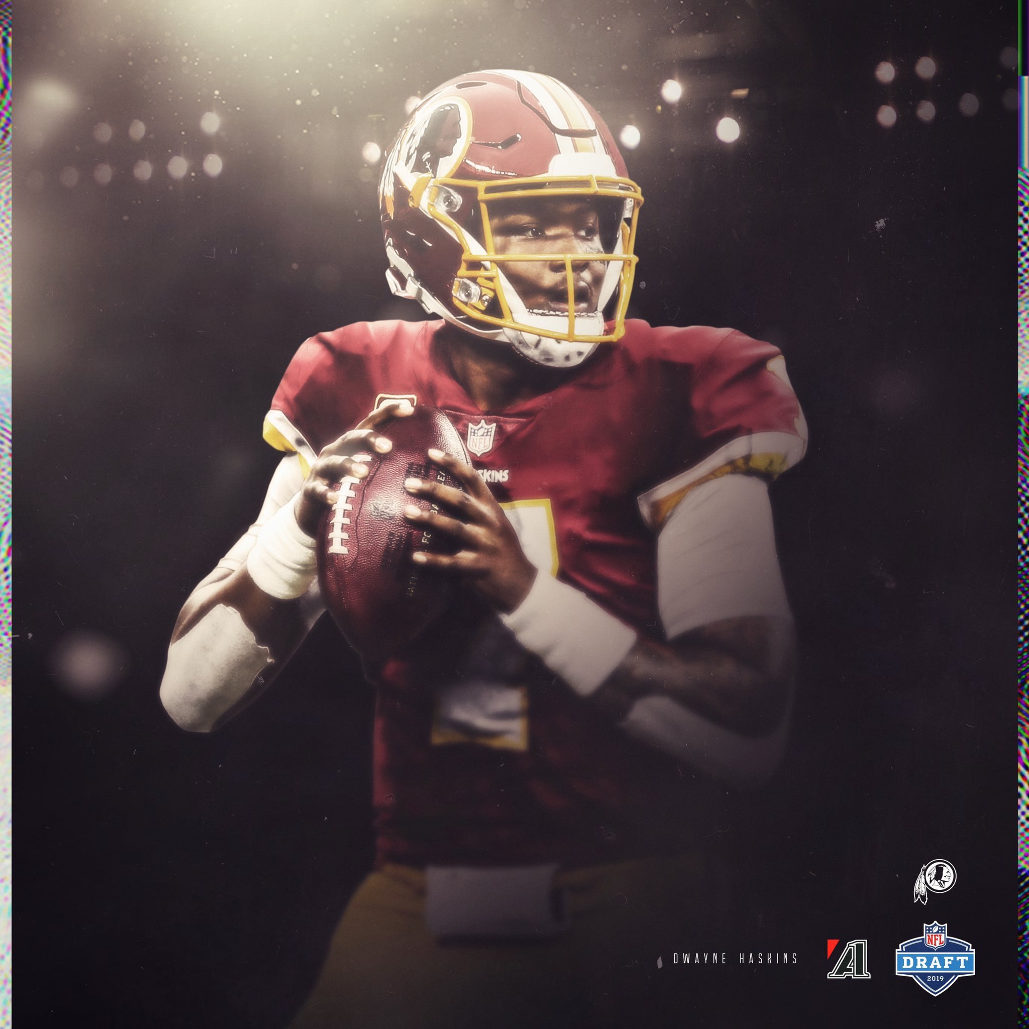 redskins jersey near me