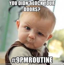 AbbyPoliceDept's tweet image. Your #9pmRoutine REMINDER.... time to #LockItUpAbbotsford
⏰ remove valuables &amp;amp; lock up your vehicle 
⏰ lock up home's doors &amp;amp; windows
⏰ turn on exterior lights/alarms
Have a good night, and a reminder to please call in suspicious people &amp;amp; activities!
#stopautocrime