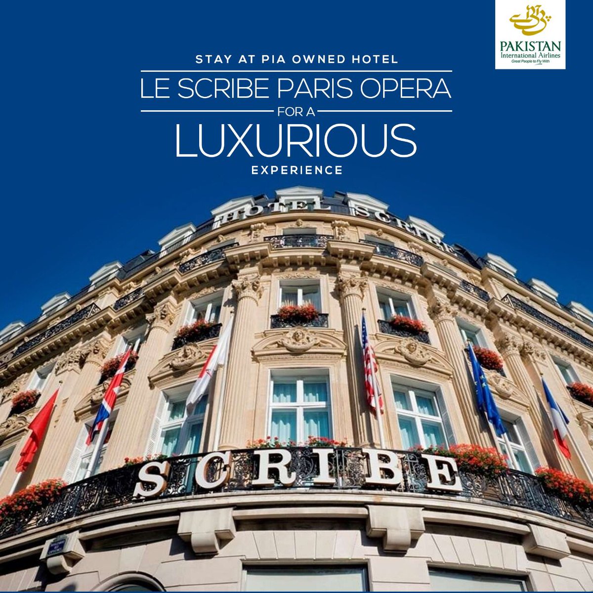 Pia On Twitter A Little Spoiling Hurt Nobody Ever Next Time You Visit Paris Check In At Le Scribe Paris Opera Experience What We Call Hospitality In The City Of Love Pia