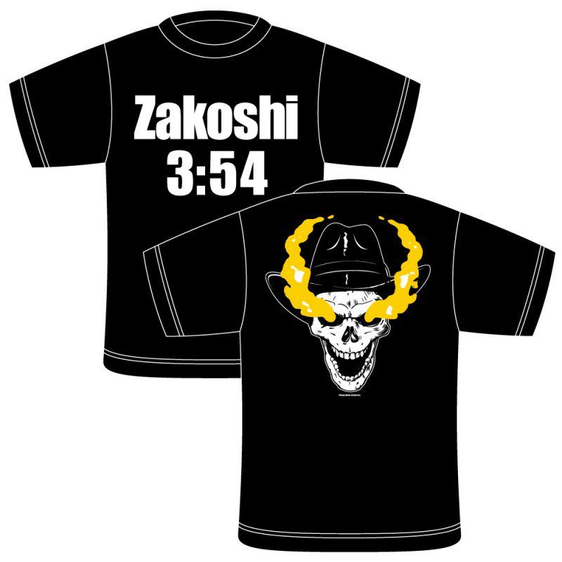 ドキュメンタル シーズン7配信！】 Tシャツやキャップ、そして目パチで