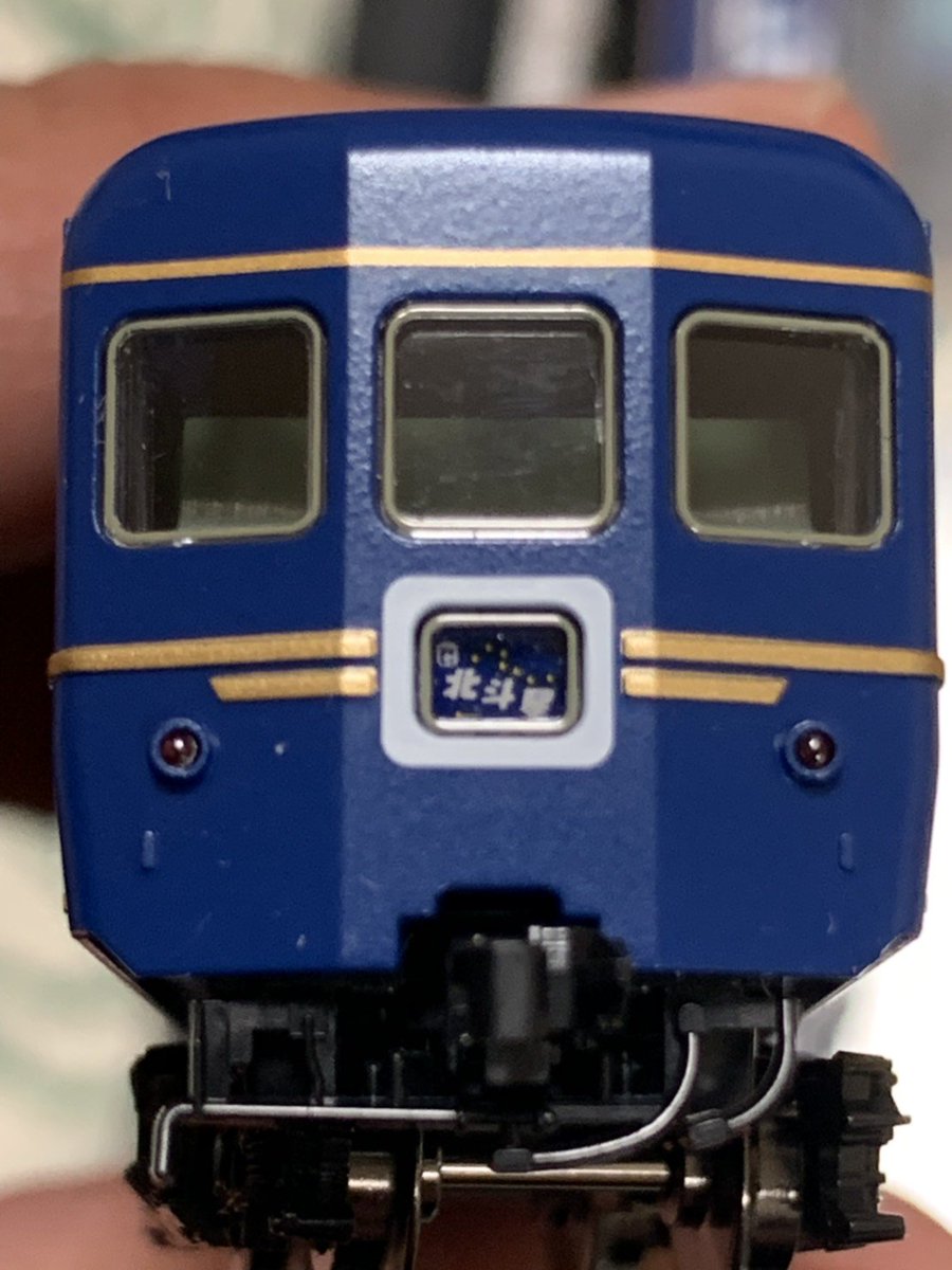鉄道模型】TOMIX 分売パーツ JC6374 自連形TNカプラー3（SP）入荷致し