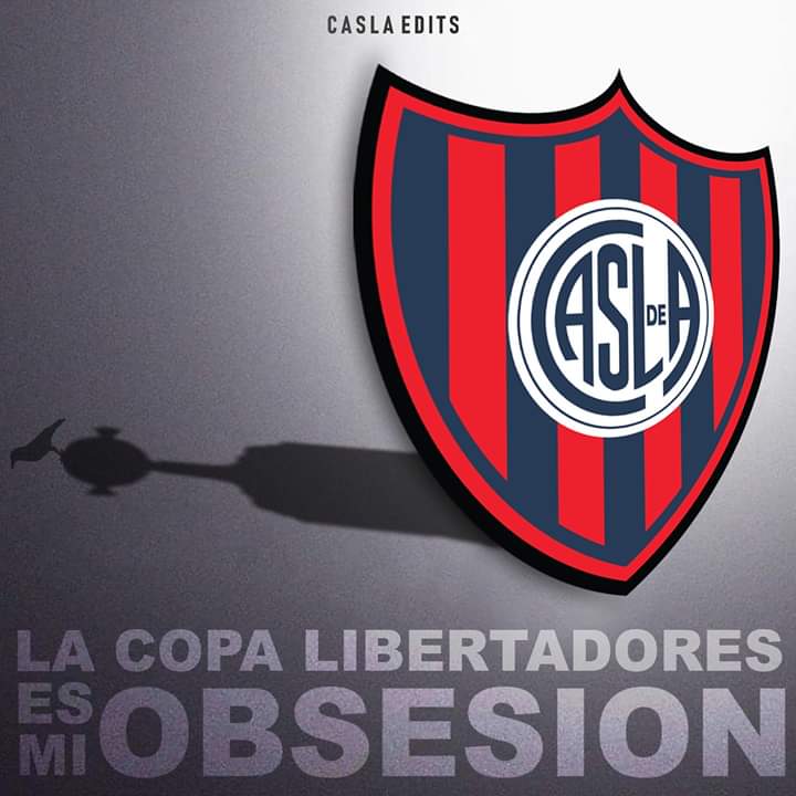 SAN LORENZO YA ESTÁ EN OCTAVOS 🏆

El Ciclón aseguró su pase a los Octavos de la Libertadores con la victoria de Palmeiras 4-0 ante Melgar.

El miércoles 8/5 a las 21.30 hs Palmeiras y San Lorenzo definirán su ubicación. Solo una victoria le permitirá ganar el Grupo F.